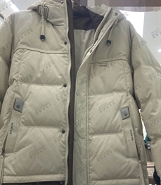 市场上装-棉衣/羽绒服-休闲棉服