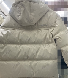 市场上装-棉衣/羽绒服-休闲棉服