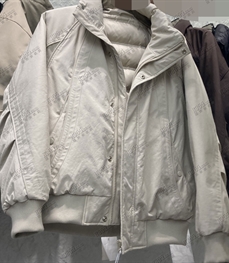市场上装-棉衣/羽绒服-休闲棉服