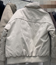 市场上装-棉衣/羽绒服-休闲棉服