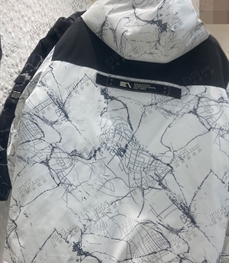 市场上装-棉衣/羽绒服-休闲棉服