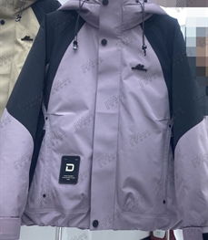 市场上装-棉衣/羽绒服-休闲棉服