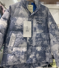 市场上装-棉衣/羽绒服-休闲棉服