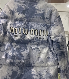 市场上装-棉衣/羽绒服-休闲棉服