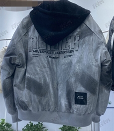 市场上装-棉衣/羽绒服-休闲棉服