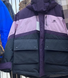 市场上装-棉衣/羽绒服-休闲棉服