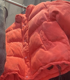 市场上装-棉衣/羽绒服-休闲棉服