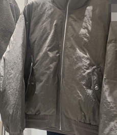 市场上装-棉衣/羽绒服-休闲棉服