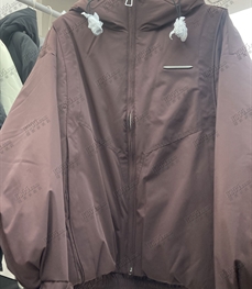 市场上装-棉衣/羽绒服-休闲棉服