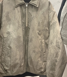 市场上装-棉衣/羽绒服-休闲棉服