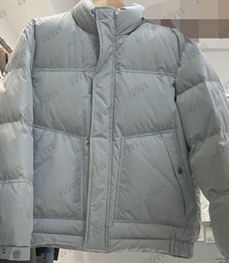 市场上装-棉衣/羽绒服-休闲棉服
