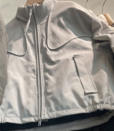 市场上装-棉衣/羽绒服-休闲棉服