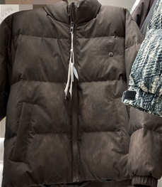 市场上装-棉衣/羽绒服-休闲棉服