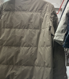 市场上装-棉衣/羽绒服-休闲棉服