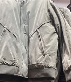 市场上装-棉衣/羽绒服-休闲棉服