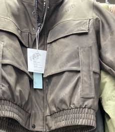 市场上装-棉衣/羽绒服-休闲棉服