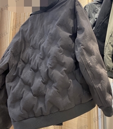 市场上装-棉衣/羽绒服-休闲棉服