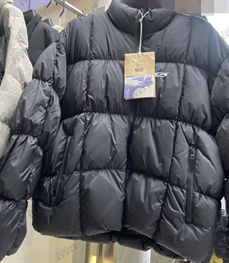 市场上装-棉衣/羽绒服-休闲棉服