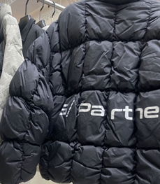 市场上装-棉衣/羽绒服-休闲棉服