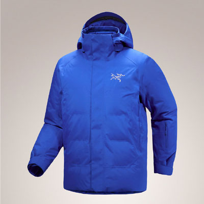 加拿大《ARC’TERYX》2025秋冬运动户外男装