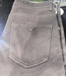 市场男裤-商务-商务裤【实拍】