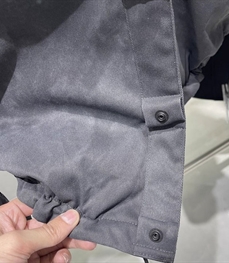 市场上装-衬衫-休闲衬衫