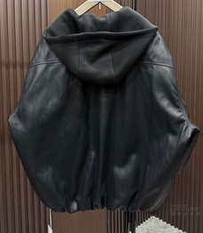 市场上装-皮衣-休闲皮衣