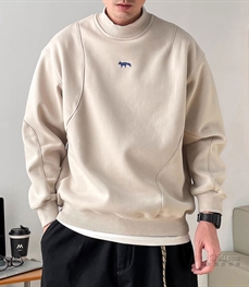 市场上装-卫衣-休闲卫衣