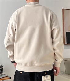 市场上装-卫衣-休闲卫衣