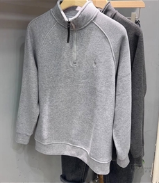 市场上装-卫衣-休闲卫衣