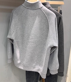 市场上装-卫衣-休闲卫衣