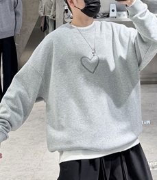 市场上装-卫衣-休闲卫衣