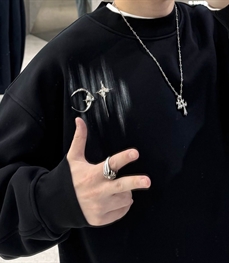 市场上装-卫衣-休闲卫衣