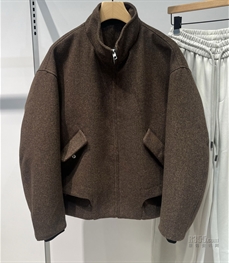 市场上装-夹克-休闲夹克