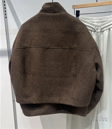 市场上装-夹克-休闲夹克