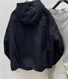 市场上装-夹克-休闲夹克