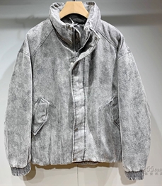 市场上装-夹克-休闲夹克