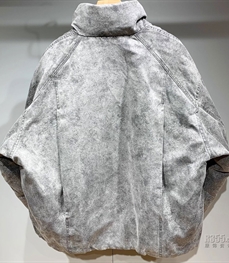 市场上装-夹克-休闲夹克