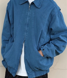 市场上装-夹克-休闲夹克