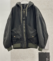 市场上装-夹克-休闲夹克