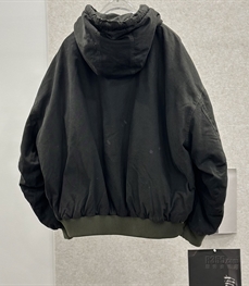 市场上装-夹克-休闲夹克