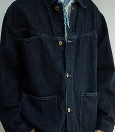 市场上装-夹克-休闲夹克