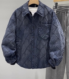 市场上装-夹克-休闲夹克