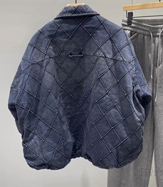 市场上装-夹克-休闲夹克