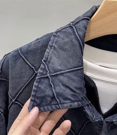 市场上装-夹克-休闲夹克