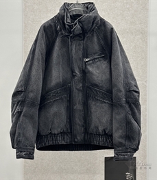 市场上装-夹克-休闲夹克