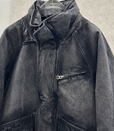 市场上装-夹克-休闲夹克