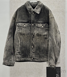 市场上装-夹克-休闲夹克