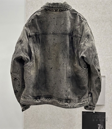 市场上装-夹克-休闲夹克