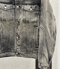 市场上装-夹克-休闲夹克